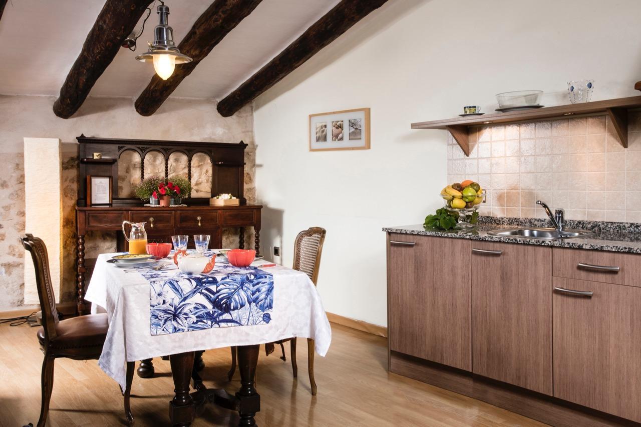 Apartamentos Can Juver Beceite Εξωτερικό φωτογραφία